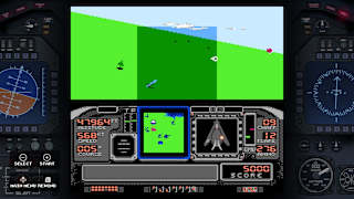 F-117A Stealth Fighter screenshot 5