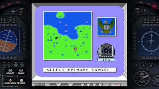 F-117A Stealth Fighter screenshot 2