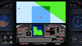 F-117A Stealth Fighter screenshot 3
