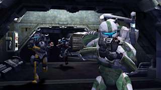STAR WARS™ Republic Commando™ screenshot 1
