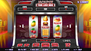 Slot screenshot 4