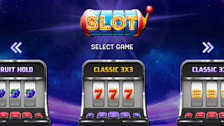 Slot screenshot 1