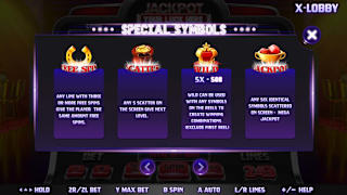 Slot screenshot 6