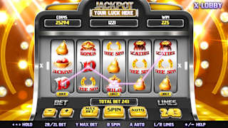 Slot screenshot 5