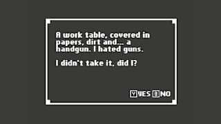 Home: Postmortem Edition screenshot 2