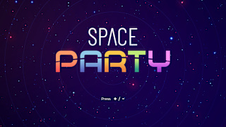 Space Party screenshot 3