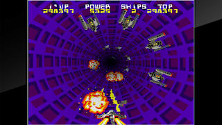 Arcade Archives TUBE PANIC screenshot 5