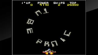 Arcade Archives TUBE PANIC screenshot 1
