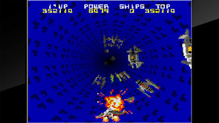 Arcade Archives TUBE PANIC screenshot 6