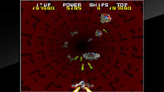 Arcade Archives TUBE PANIC screenshot 4
