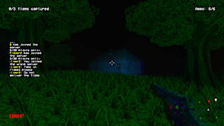 /Connection Haunted <SERVER ERROR> screenshot 4