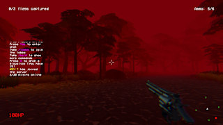 /Connection Haunted <SERVER ERROR> screenshot 2