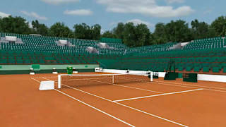 Tennis Open 2020 screenshot 5