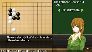Being Stronger While Playing! SilverStar Go DX screenshot 6