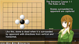 Being Stronger While Playing! SilverStar Go DX screenshot 5