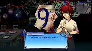 Pinku Kult: Hex Mortis screenshot 3