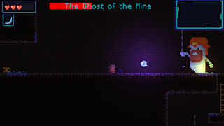 Mystery Mine screenshot 4