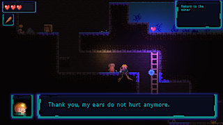 Mystery Mine screenshot 3