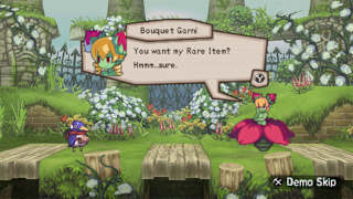 Prinny® 2: Dawn of Operation Panties, Dood! screenshot 2