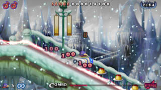 Prinny® 2: Dawn of Operation Panties, Dood! screenshot 5