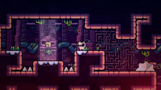 Reed 2 screenshot 2