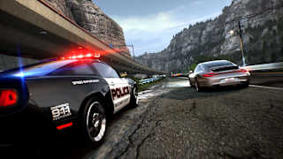 Need for Speed™ Hot Pursuit Remastered screenshot 2