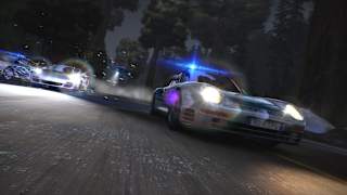 Need for Speed™ Hot Pursuit Remastered screenshot 3