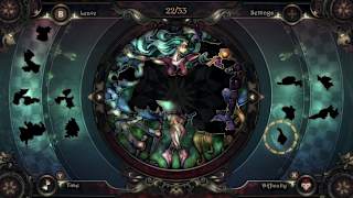 Glass Masquerade Double Pack screenshot 4