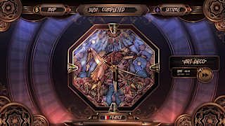 Glass Masquerade Double Pack screenshot 1