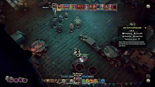 The Dungeon of Naheulbeuk: The Amulet of Chaos - Chicken Edition screenshot 2
