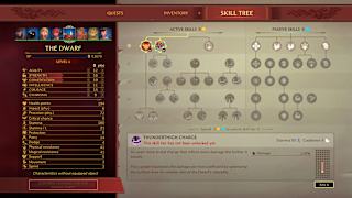 The Dungeon of Naheulbeuk: The Amulet of Chaos - Chicken Edition screenshot 1