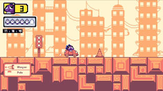 Dininho Adventures screenshot 6