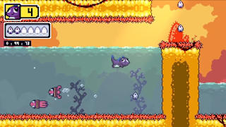 Dininho Adventures screenshot 5