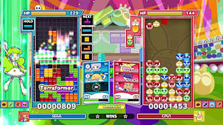 Puyo Puyo™ Tetris® 2 screenshot 5