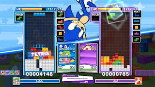 Puyo Puyo™ Tetris® 2 screenshot 1