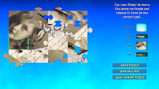 JigSaw Abundance screenshot 3
