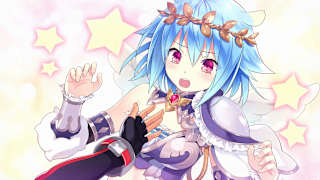 Moero Crystal H screenshot 4