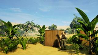 Push the Crate 2 screenshot 1