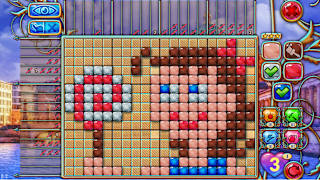 Travel Mosaics 7: Fantastic Berlin screenshot 3