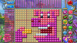 Travel Mosaics 8: Breathtaking Seoul screenshot 4