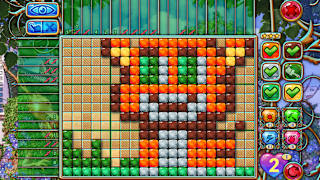 Travel Mosaics 8: Breathtaking Seoul screenshot 3