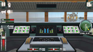 Ship Simulator screenshot 3