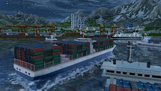 Ship Simulator screenshot 4
