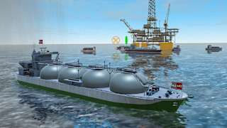 Ship Simulator screenshot 5
