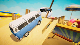 Tiny Racer screenshot 2