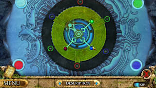 Black Rainbow screenshot 5