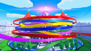 Paper Mario™: The Origami King screenshot 5