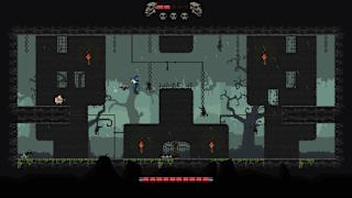 Dark Burial screenshot 3