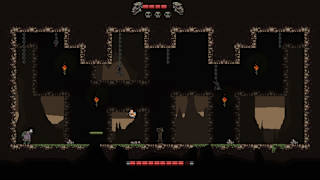 Dark Burial screenshot 5