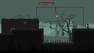 Dark Burial screenshot 2